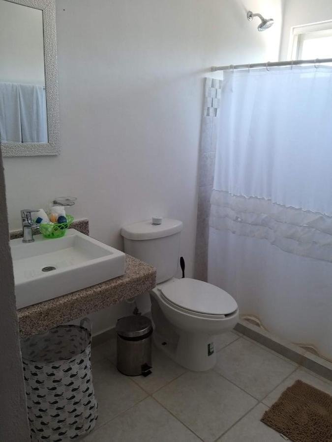Hermosa Casa Vacacional Puerto Morelos Esterno foto